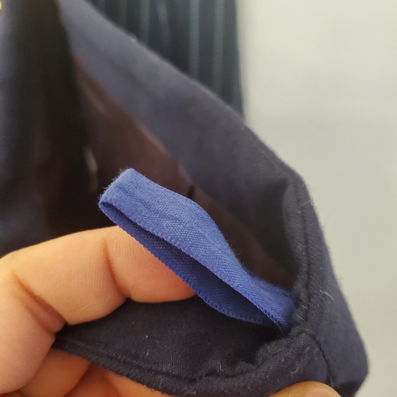 ●CELINE●Half Pleated Wool Skirts! - Picture 4 of 9